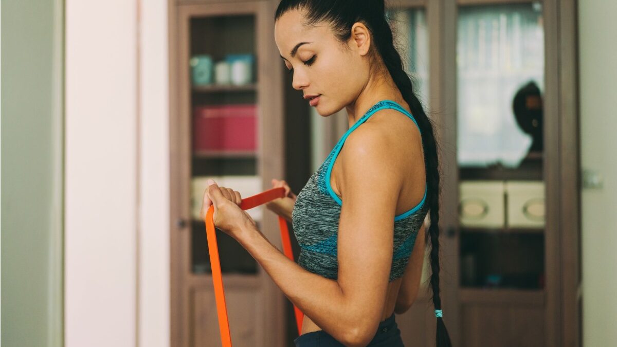 13 Benefits of Using Heavy Resistance Band