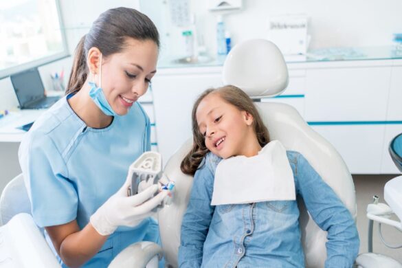 3 Important Qualities To Look For In A Family Dentist