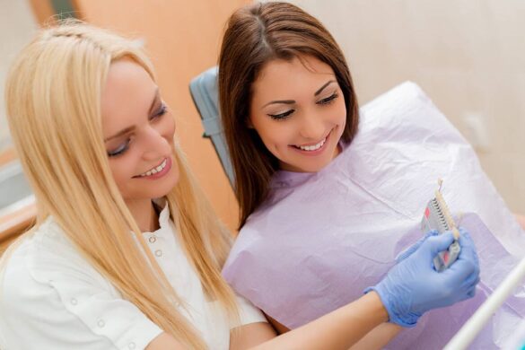 4 Reasons Why Cosmetic Dentistry is the Right Choice For You