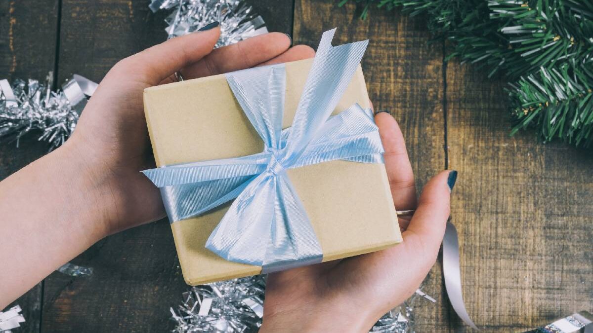 5 Gift Ideas for Your Health-Conscious Friends