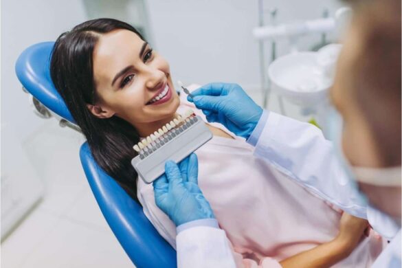 5 myths about dental implants dispelled