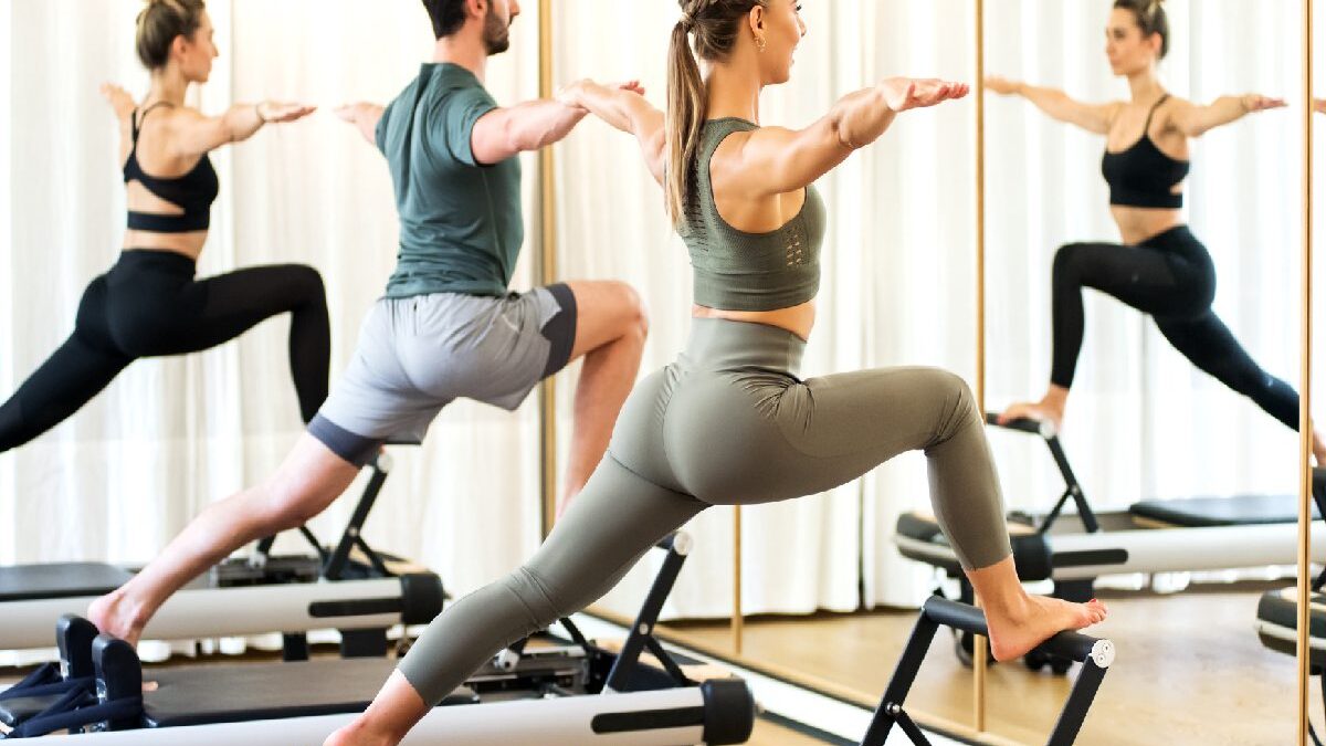 5 Things You Didn’t Know About Pilates