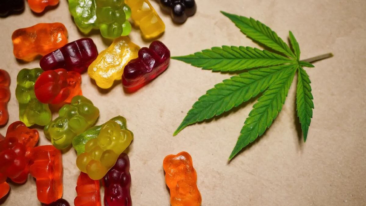 6 Reasons Business People Might Use CBD Gummies