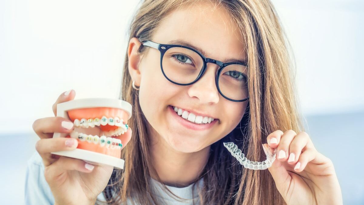 9 Signs You Need To See An Orthodontist