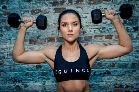 9 Things to Consider Before Buying Weights for Home Workout