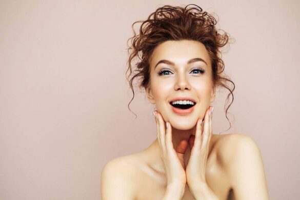 9 Ways To Maintain Healthy Youthful Skin