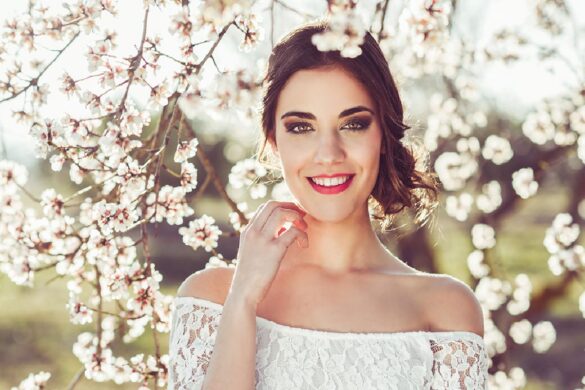 A Brides Guide for Radiant Look for Wedding Prep
