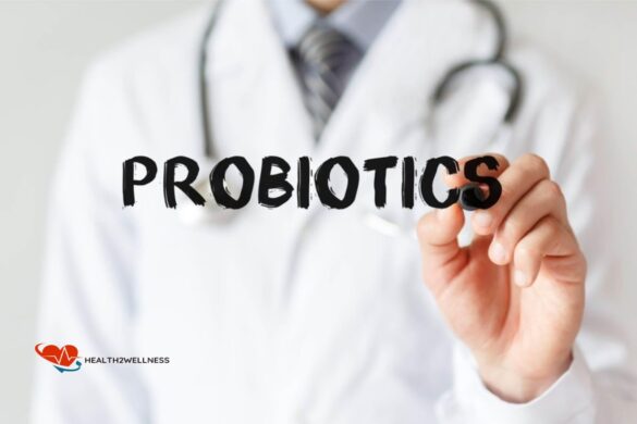 A Quick Guide To Probiotics