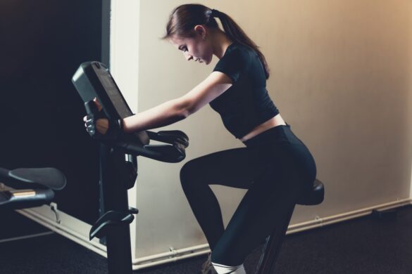 at-home cardio 4 machines that will get your heart rate pumping