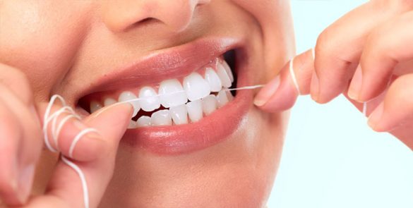 benefits of dental health
