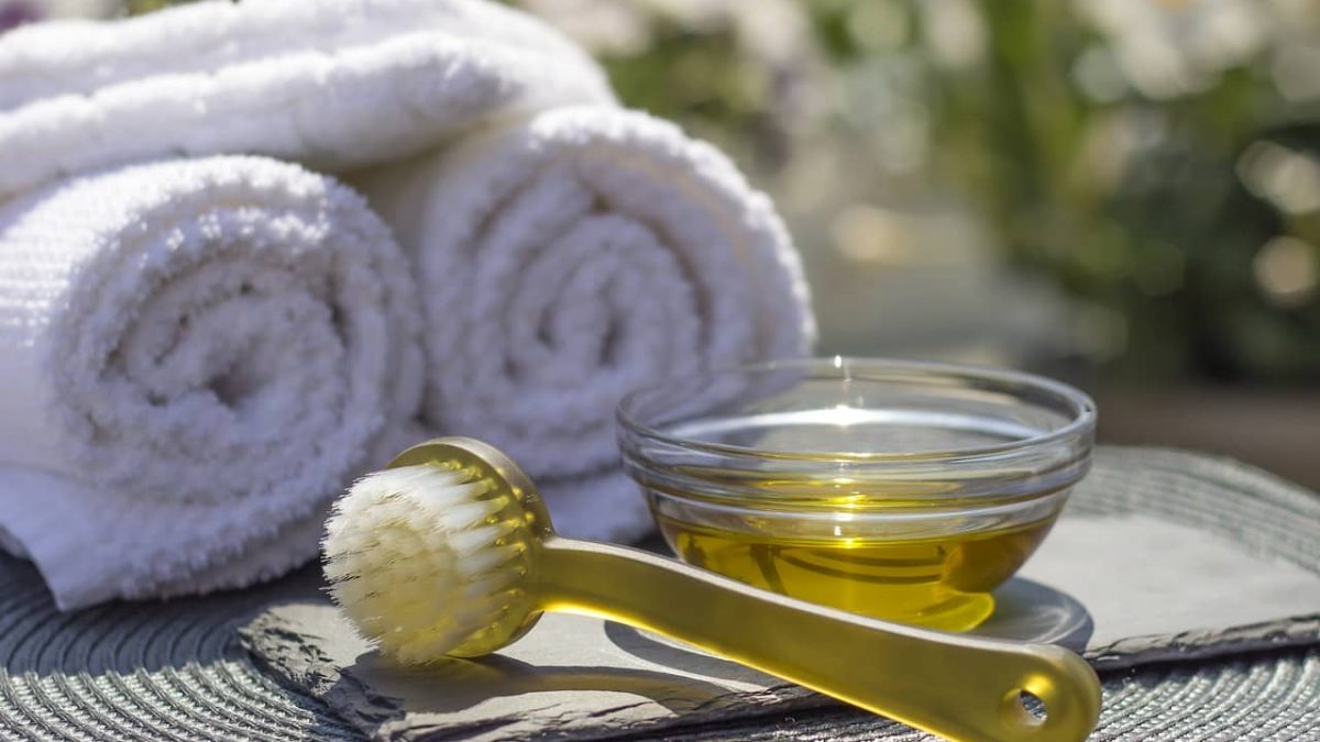10 Benefits Of Spa That You Should Know