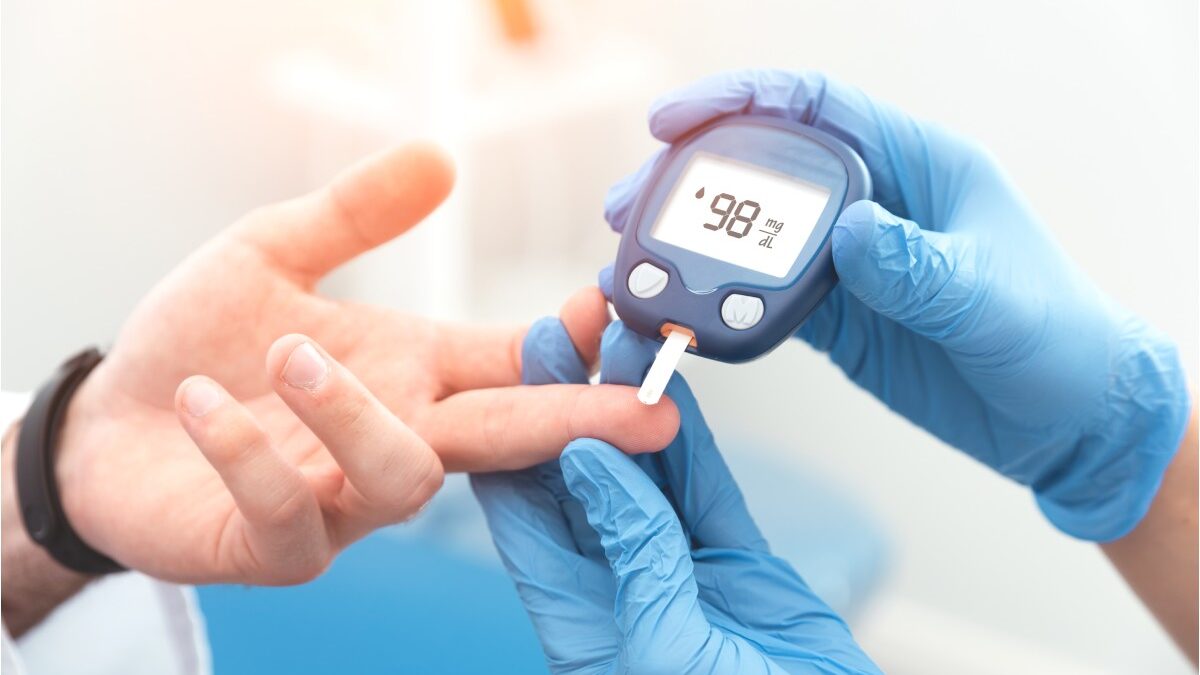 Best Glucose Meters for Diabetics