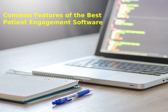 Best Patient Engagement Software