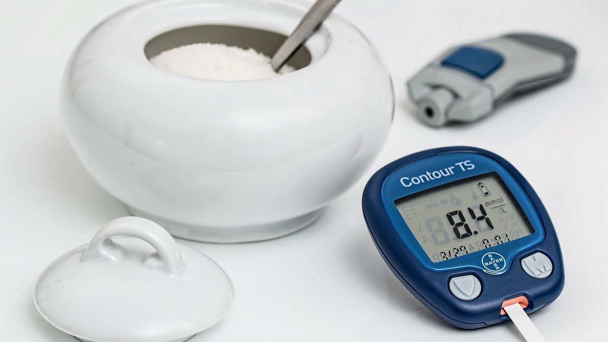 Effective Tips for Controlling Blood Sugar Level