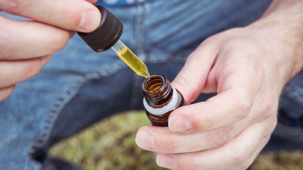 Cannabis Oil For Better Sleep? Research Says Using CBD Can Improve Sleep Quality