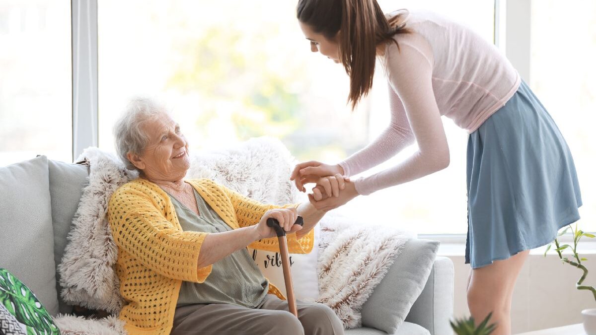 Caring For Seniors with Dementia: The Importance of Meeting Unmet Needs