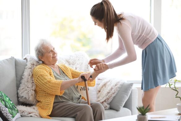 caring for seniors with dementia the importance of meeting unmet needs