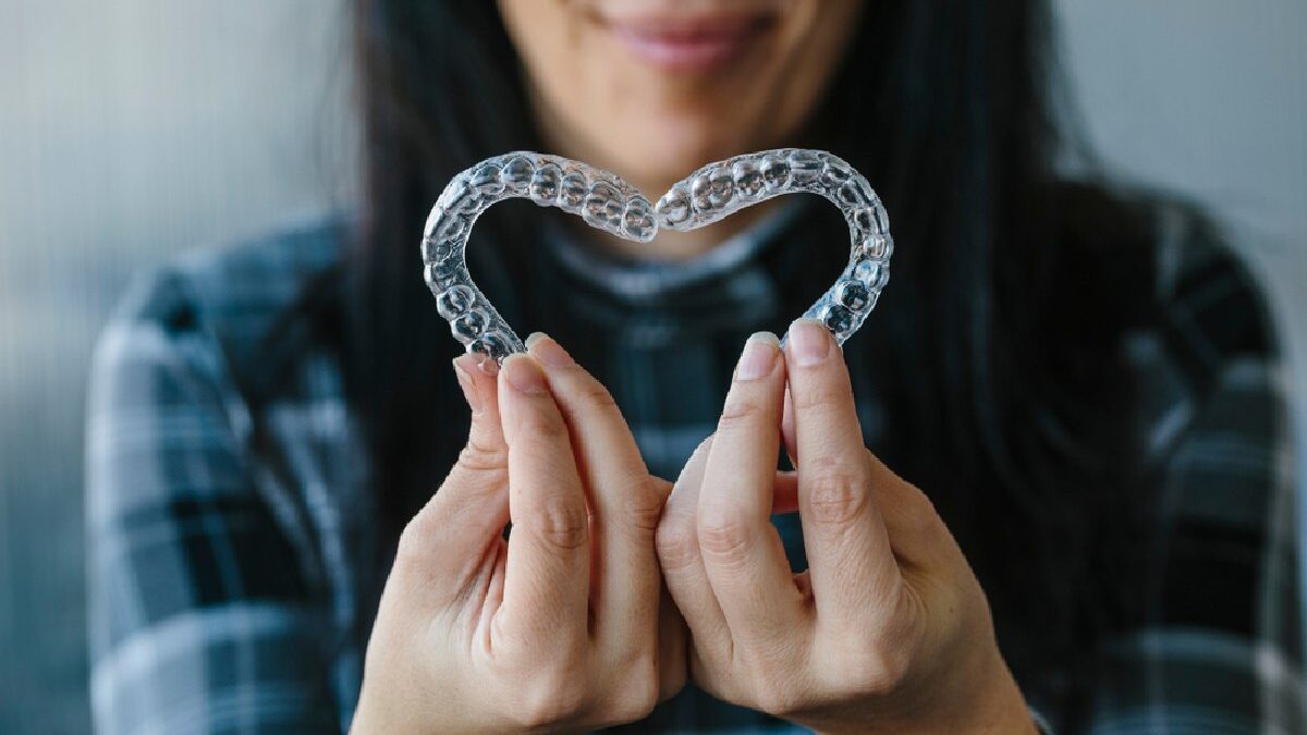 Clear Aligners: Your Questions Answered