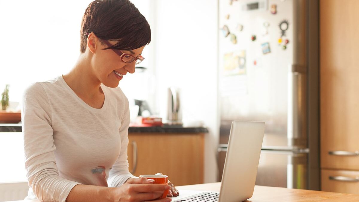 Yes, College during Quarantine is Harder. No, You Don’t Have to Pretend to Be Okay.