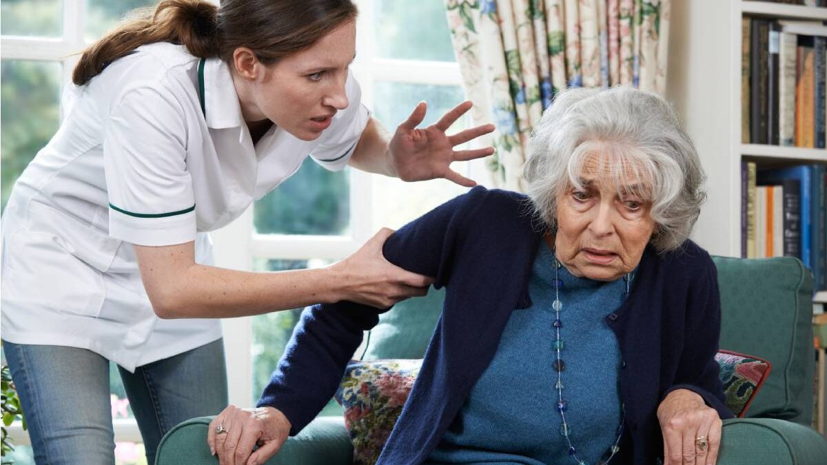 Common Types of Nursing Home Neglect And What You Should Do About Them