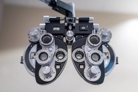 Digital Marketing Mistakes Optometrists Make