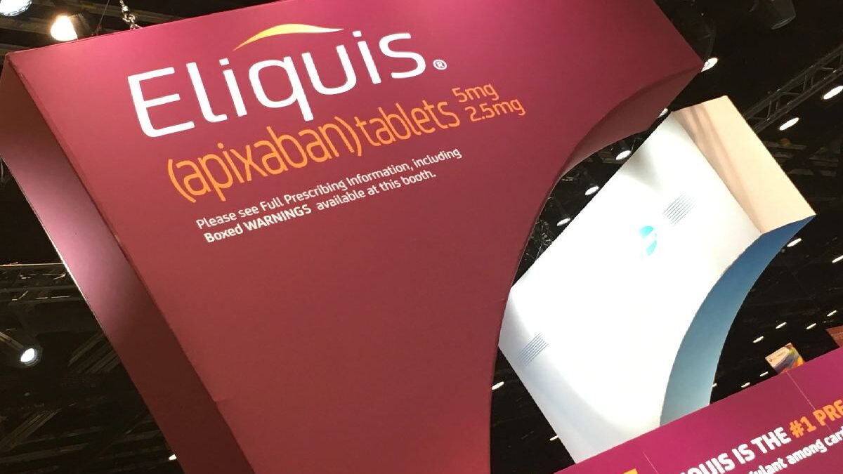 Eliquis – One of the Most Popular Anticoagulants on the Market