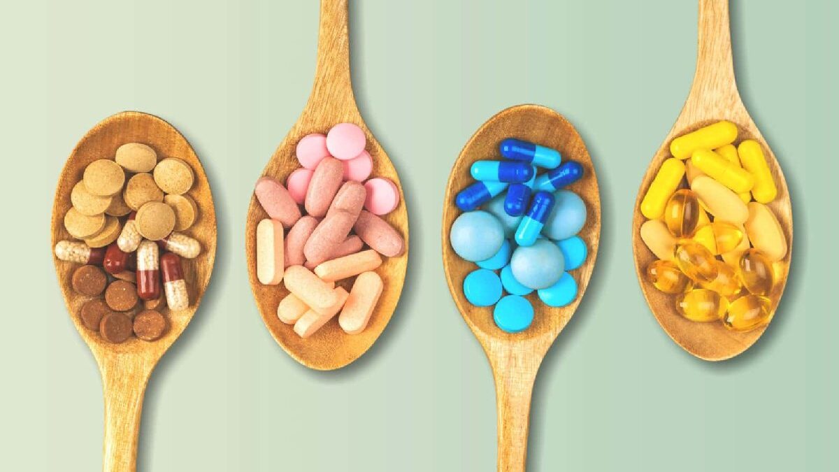 Everything You Ever Wanted to Know About Supplements