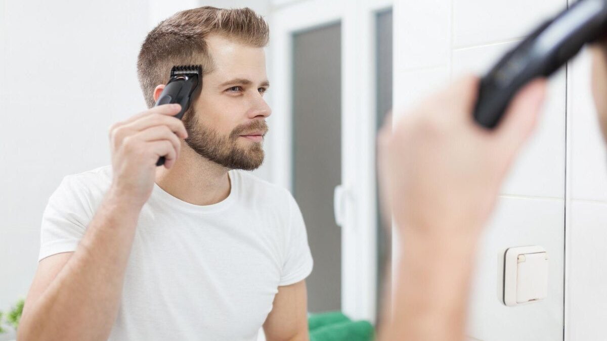 Health Advantages of Hair Clippers And Trimmers