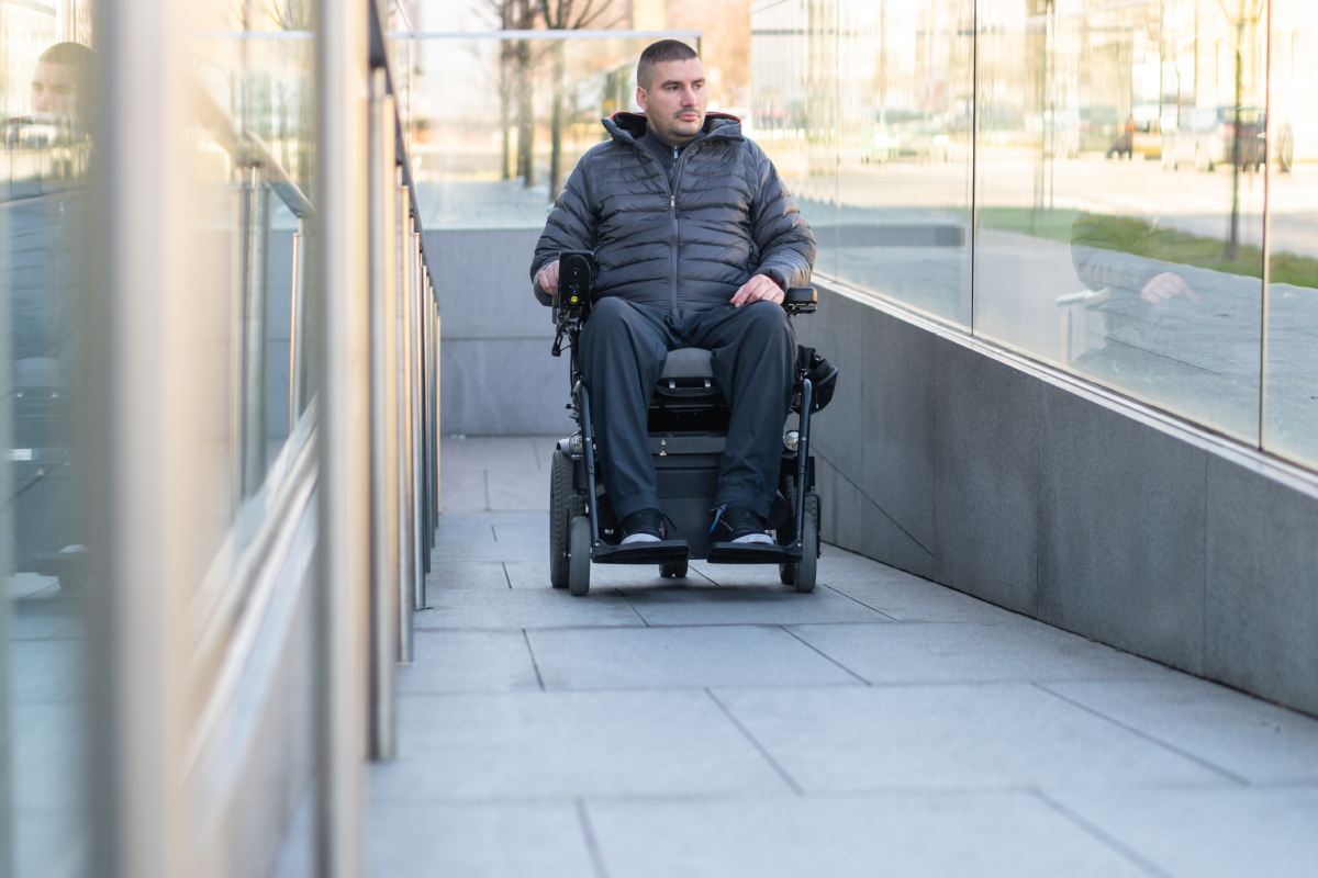 Health And Wellness Tips For Wheelchair Users