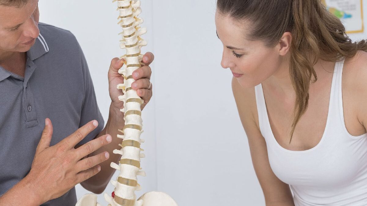 Herniated Disc Treatment in Thailand