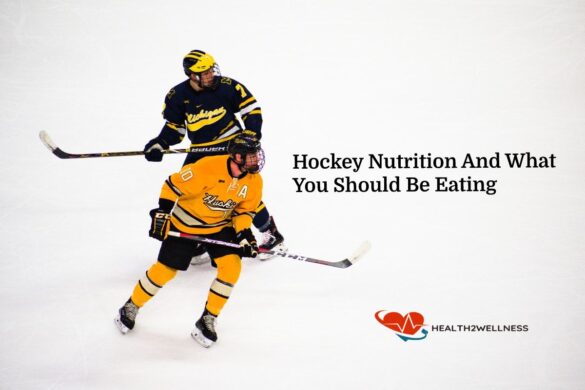 Hockey Nutrition