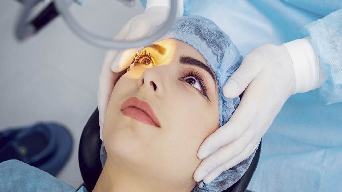 How Can LASIK Surgery in New York Help Improve Your Vision