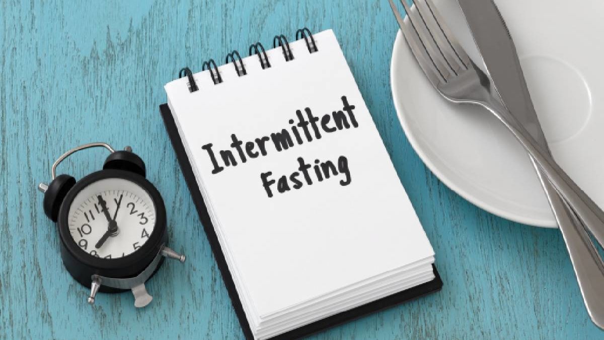 How Does Intermittent Fasting Work?