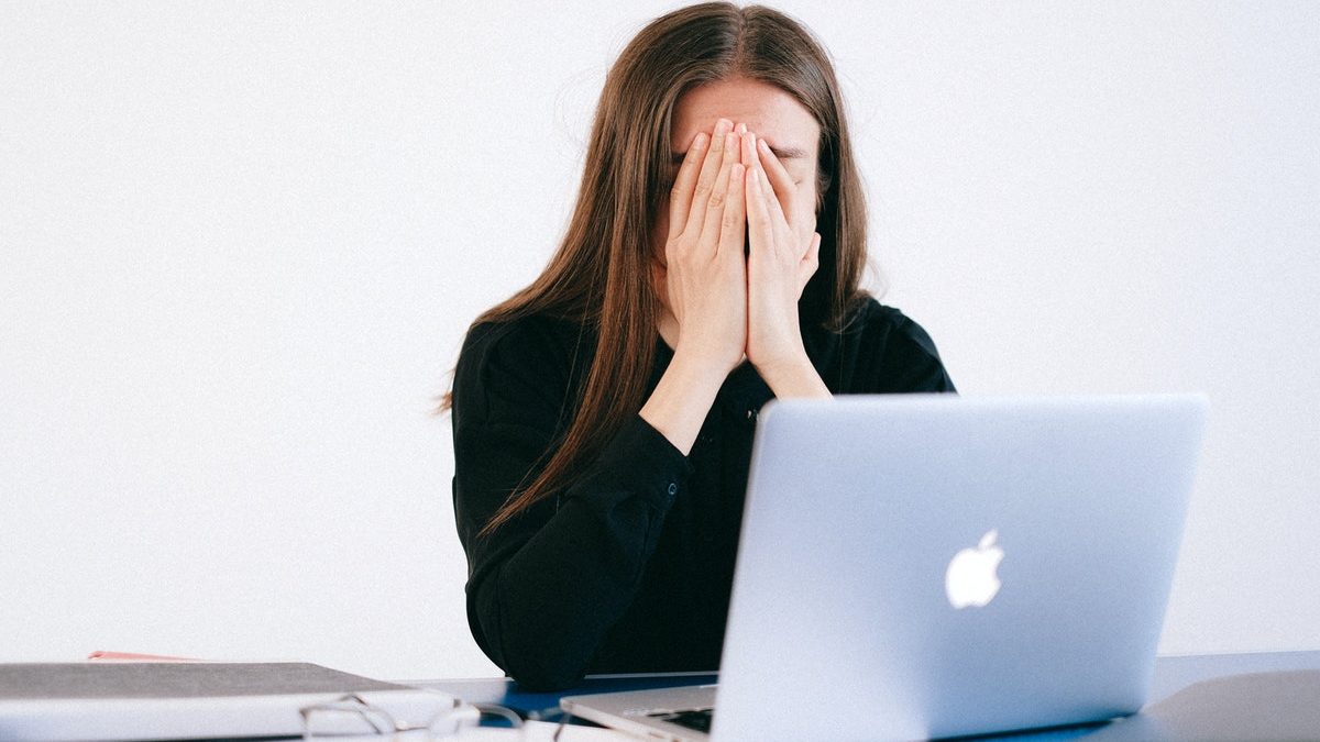 How Stress Can Affect Your Overall Health