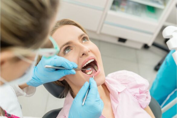 How to Choose the Best Dental Clinic