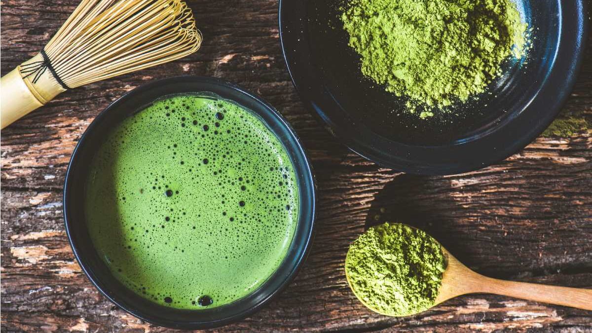 Is Matcha Tea Good for You? 7 Health Benefits of Drinking It!