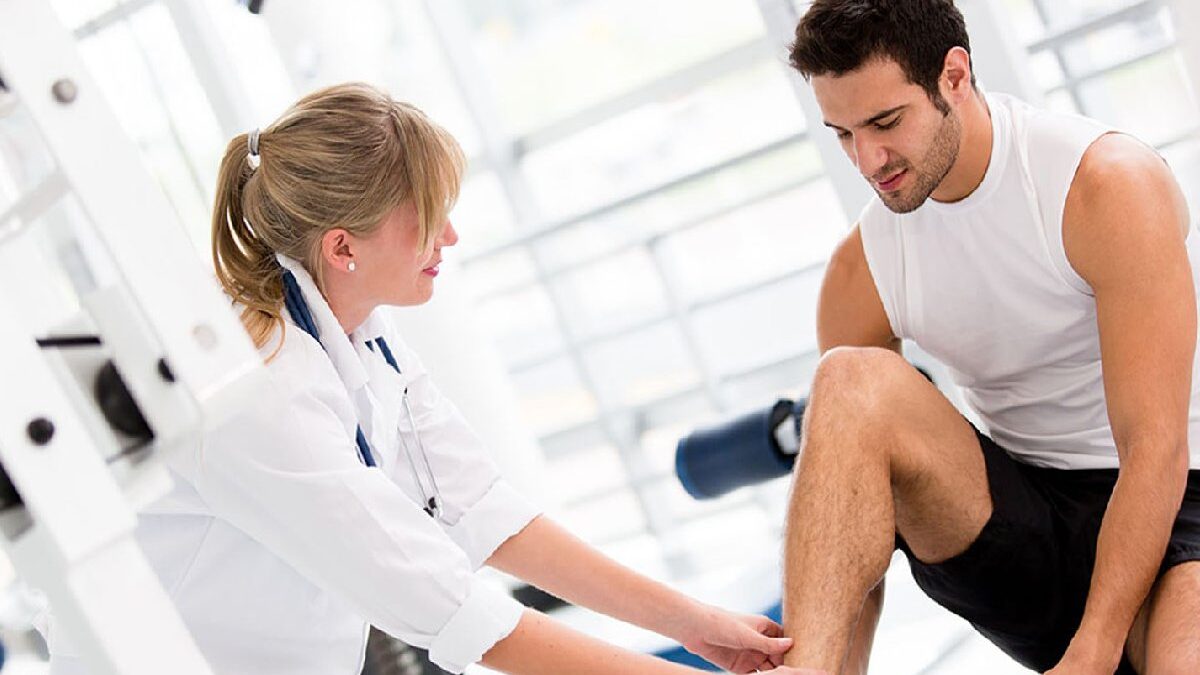 Knee Osteoarthritis: When to Consider Surgery