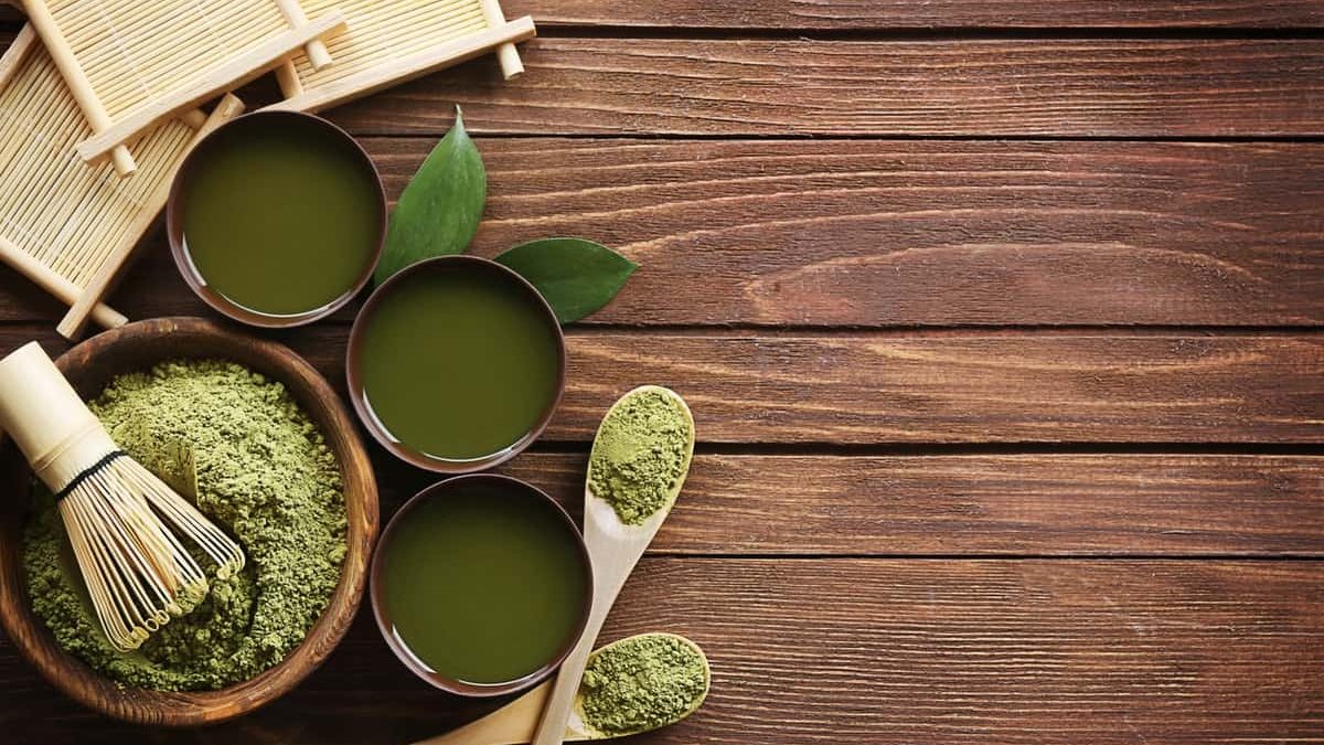 What are the Health Benefits of Kratom?