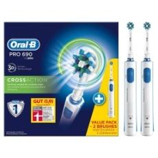 Oral-B PRO 690 Oscillating Toothbrush