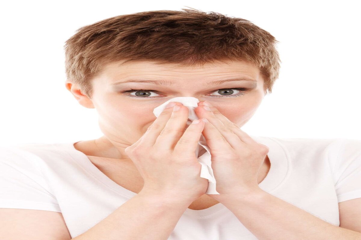 Boost Your Immune System and Prevent Severe Allergies