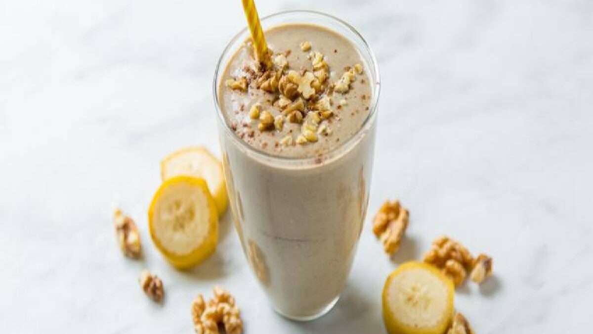 5 Protein Smoothie Recipes for a Balanced and Healthy Diet