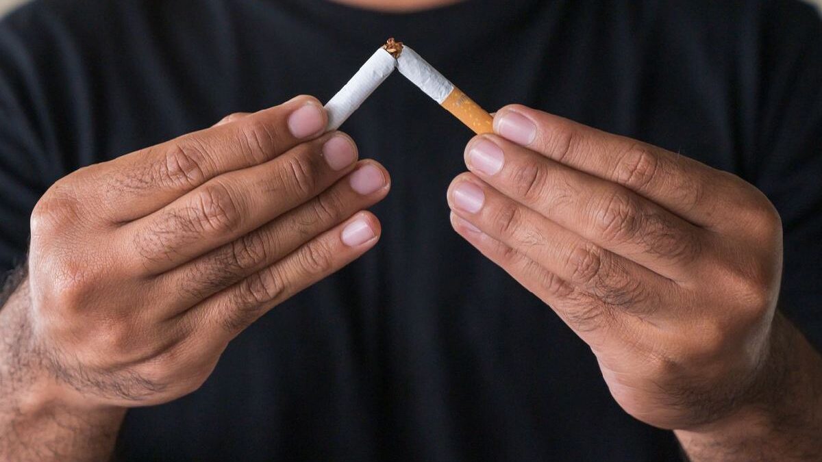 Unveiling the Benefits: Exploring the Immediate and Long-Term Gains of Quitting Smoking Cigarettes