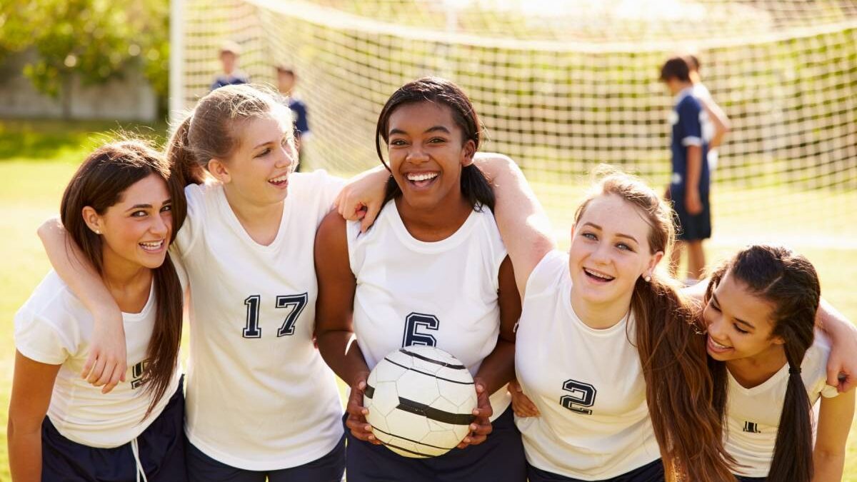 Reasons to Pick up a Team Sport as an Adult