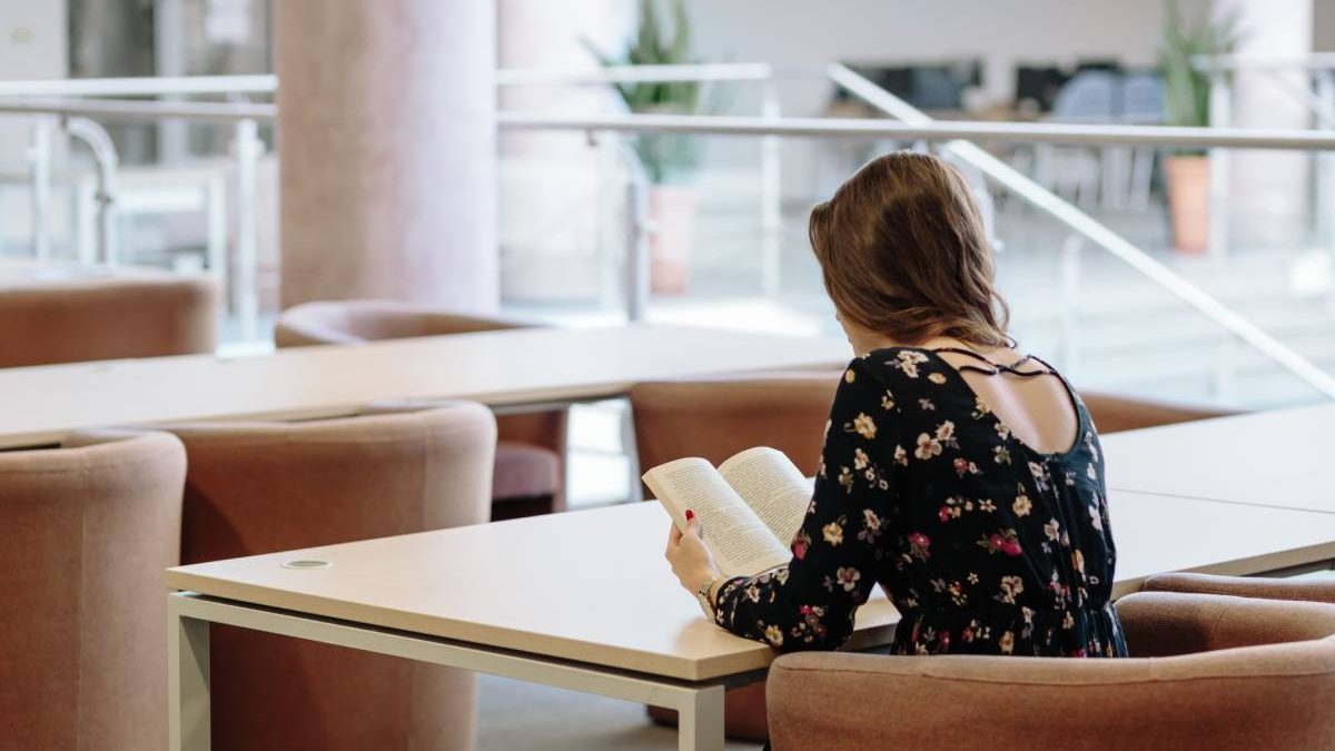 Sitting Weakens: Stand Up and Start Moving