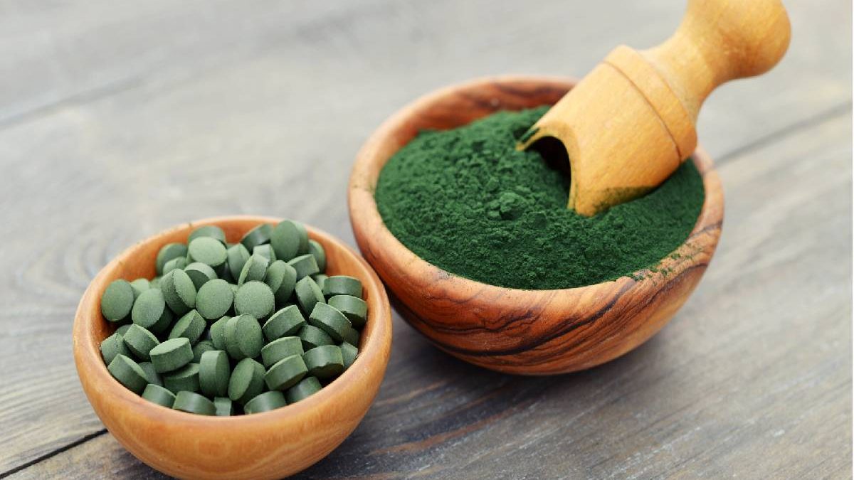 Spirulina: Harvesting the Potency of the Remarkably Potent Superfood