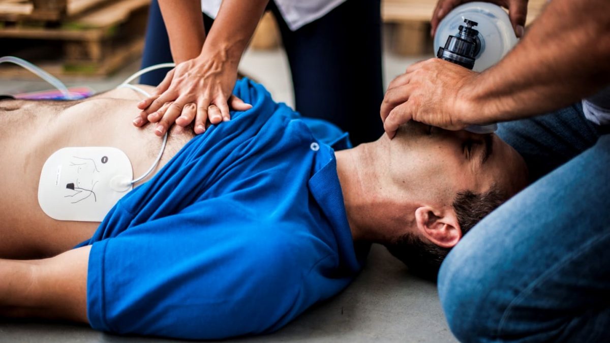 Raising Awareness: Sudden Cardiac Arrest (SCA)