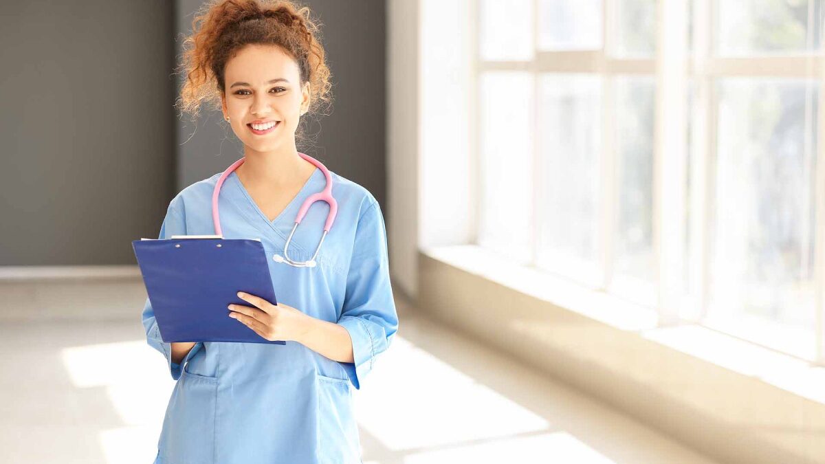 The Future of Travel Nursing: Top 3 Trends and Opportunities