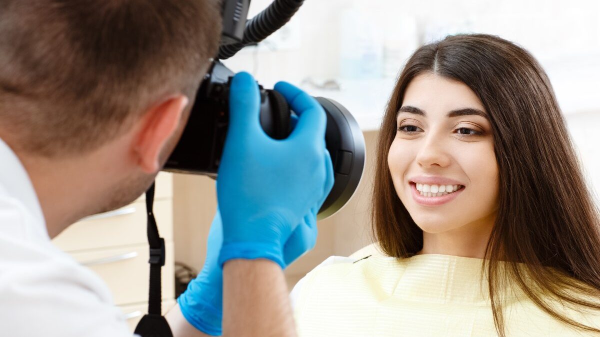 7 Things To Consider Before A Cosmetic Dental Procedure