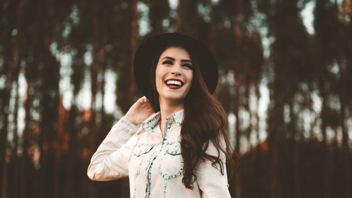 Five Brilliant Tips to Get a Beautiful, White Smile