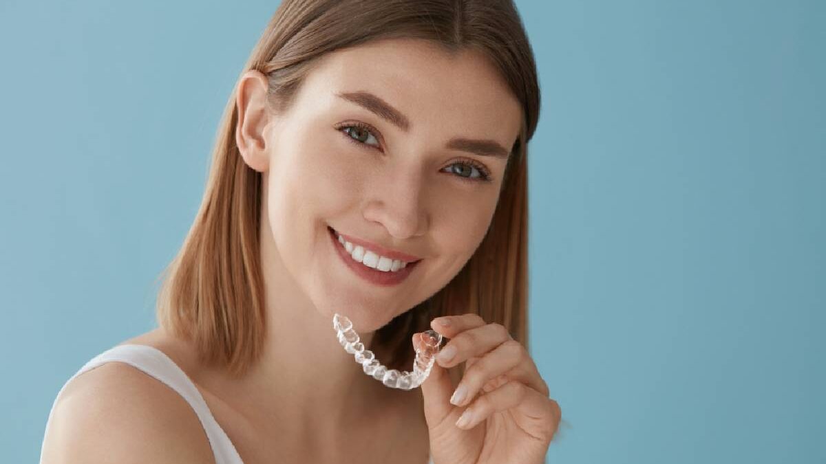 Top 5 Advantages of Clear Aligners